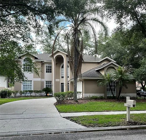 9318 Heritage Oak Ct — Photo 1