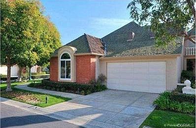 View of the Garage and One Common Wall