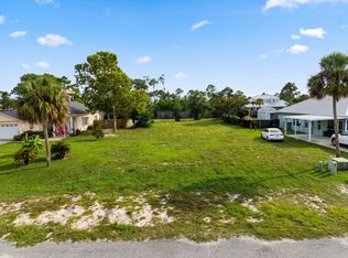 LOT 14 Hidden Ridge Rd, Pt Saint Joe, FL 32456