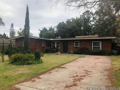 3128 Pine Tree Dr, Edgewater, FL, 32141