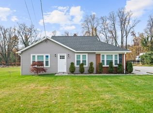 5413 Ebenezer Rd, White Marsh, MD 21162