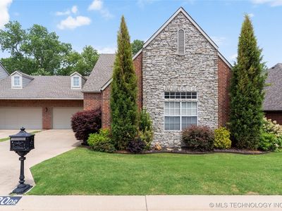 420 Foxwood Dr, Sapulpa, OK, 74066