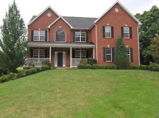 10765 Big Bone Church Rd, Union, KY 41091