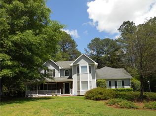 3900 Marham Park Cir, Loganville, GA 30052