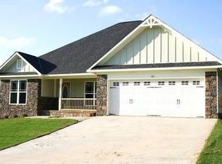 32 Silver Leaf Loop, Phenix City, AL 36867