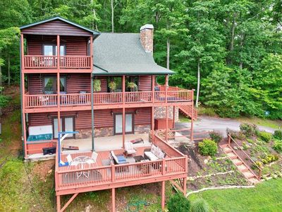 273 Oakawana Trl, Blue Ridge, GA, 30513
