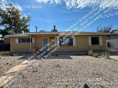 2030 Chilton Dr Photo 1