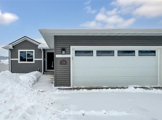 204 East Randall Road Lot 10, Fall Creek, WI 54742