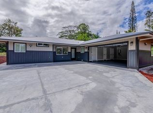 15-1896 31st Ave, Keaau, HI 96749