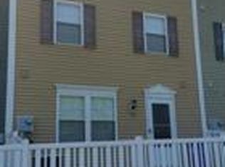 122 N Altamont Ave, Thurmont, MD 21788