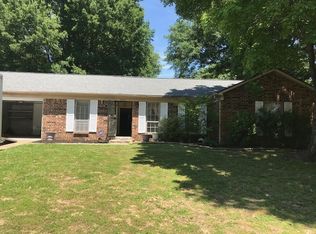 5302 Fernleaf Ave LOT 198, Memphis, TN 38134
