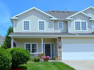 831 Red Hawk Way SE, Altoona, IA 50009