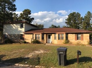 2735 Cranbrook Dr, Hephzibah, GA 30815