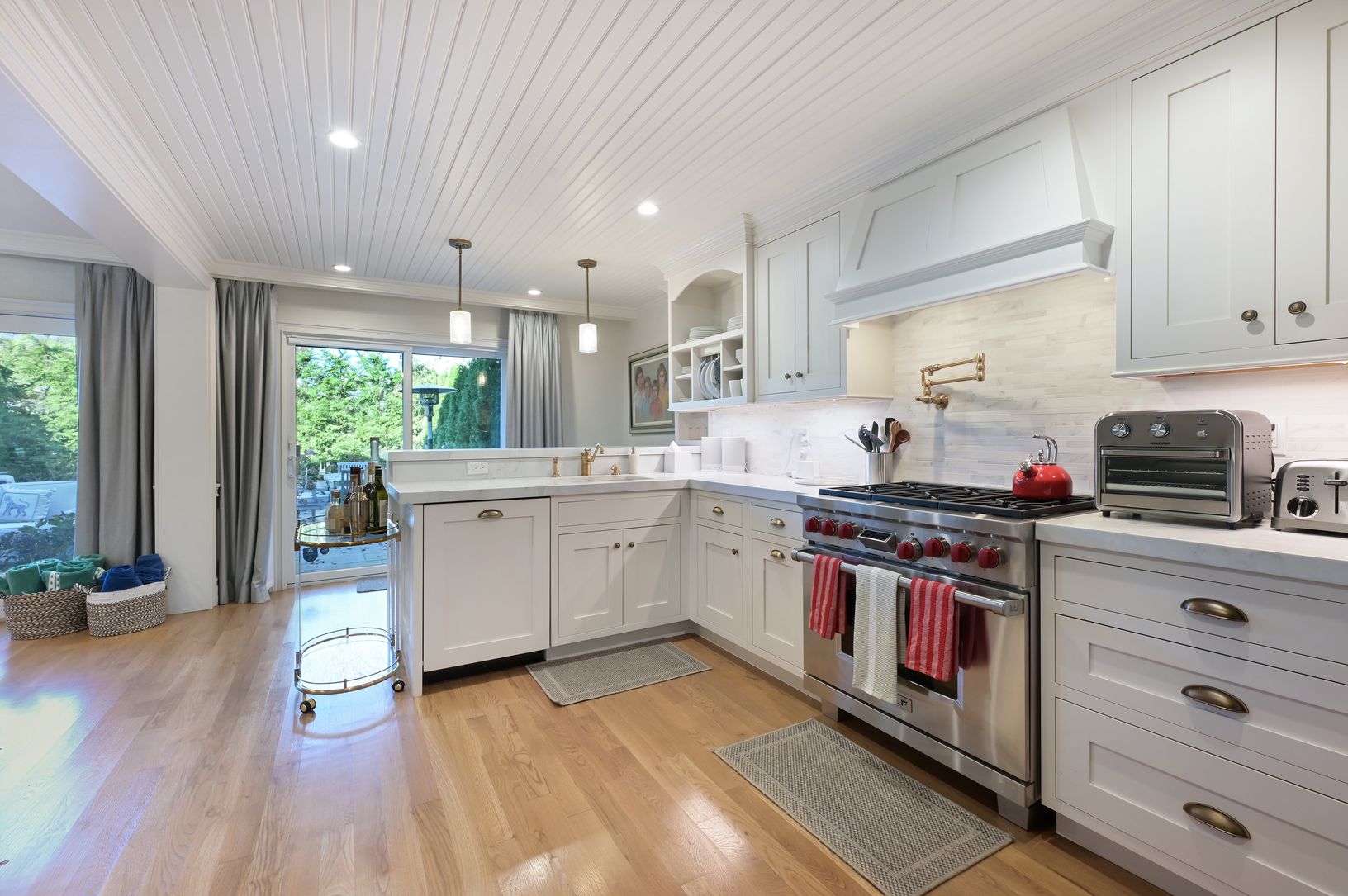  Beautiful Kitchen