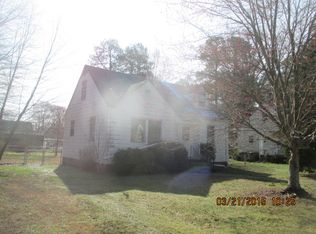1225 Keswick Ln, Richmond, VA 23225
