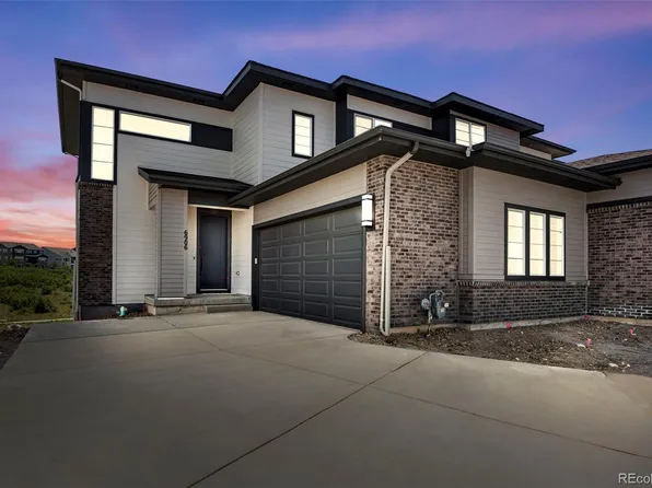 6906 Oak Canyon Circle, Castle Pines, CO 80108