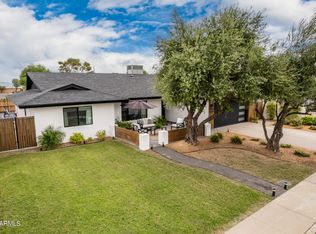 3619 N 87th St, Scottsdale, AZ 85251