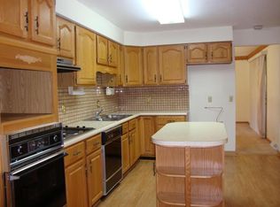 6003 Timberbrook Ln, Columbus, OH 43228