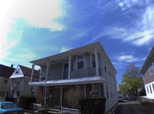 183 Clarence St, Providence, RI 02909