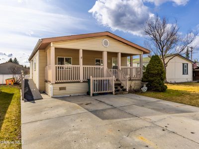 4954 W Cougar Cir, Coeur D Alene, ID, 83815