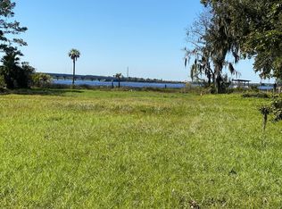0 Betz Landing Rd, Jacksonville, FL 32226