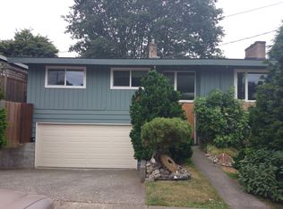 4623 SW Stevens St, Seattle, WA 98116