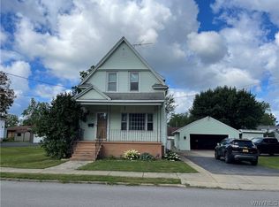 13 Salisbury Ave, Buffalo, NY 14219