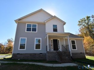 2600 Doctors Rd, Louisa, VA 23093