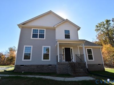 2600 Doctors Rd, Louisa, VA, 23093