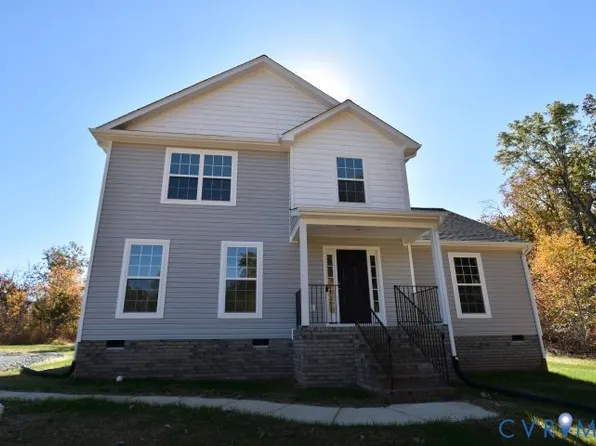 2600 Doctors Rd, Louisa, VA 23093