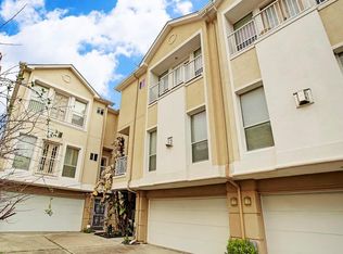 4404 Floyd St UNIT B, Houston, TX 77007