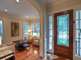 3610 Maroneal St, Houston, TX 77025