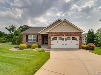 426 Vancroft Pl, O Fallon, IL, 62269