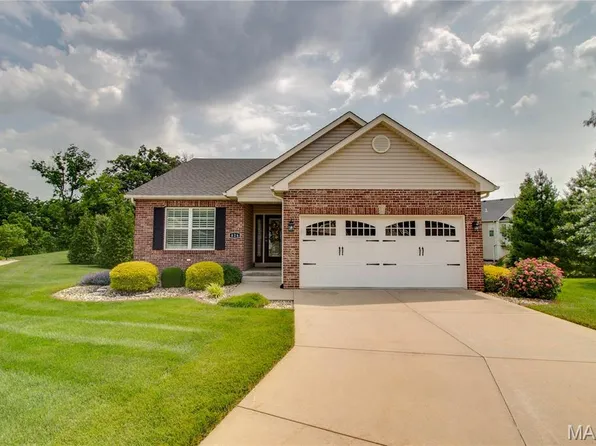 426 Vancroft Pl, O Fallon, IL 62269
