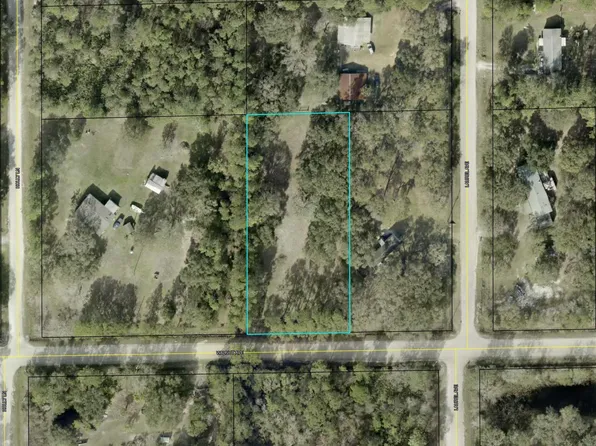 6124 Walnut Ave, Bunnell, FL 32110