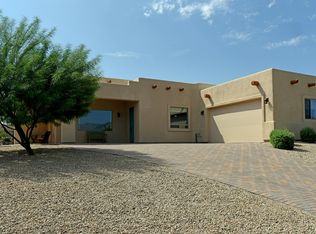 33640 S Ridgeway Rd, Black Canyon City, AZ 85324