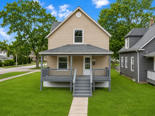 1144 Grant Ave, Chicago Heights, IL 60411
