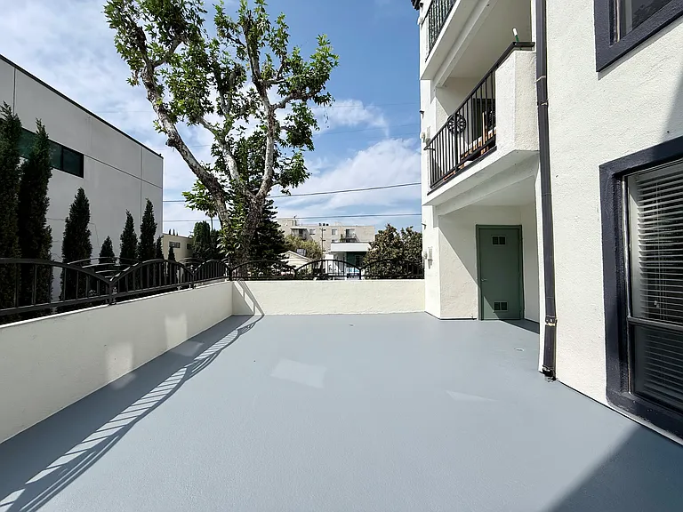 Mansfield Terrace Apartments — Photo 58