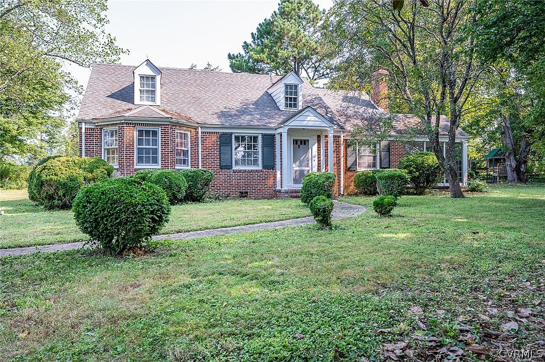 16660 Mountain Rd, Montpelier, VA 23192 Zillow