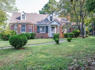 16660 Mountain Rd, Montpelier, VA 23192