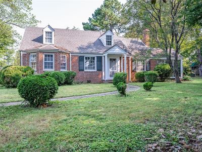 16660 Mountain Rd, Montpelier, VA, 23192