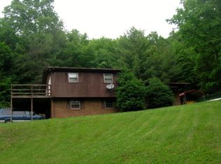 369 Dry Run, Marion, VA 24354
