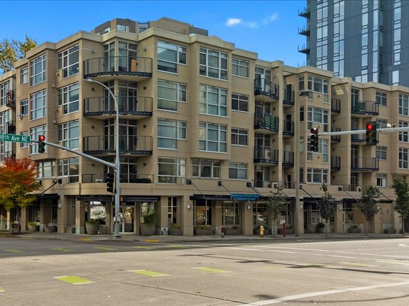 900 108th Ave NE #405