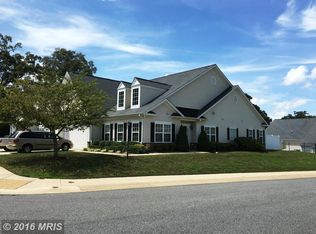 6305 Cullin Stone Way, Spotsylvania, VA 22553