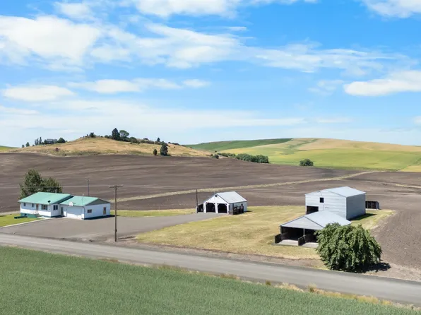 1266 Meadow Creek Rd, Greencreek, ID 83533