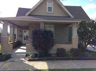 2027 Henry Ave SW, Canton, OH 44706