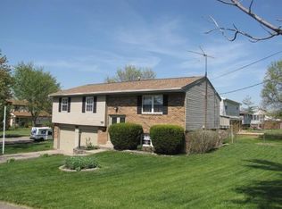 12140 Elkridge Dr, Cincinnati, OH 45240