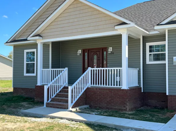 4420 Countrywood Dr, Union City, TN 38261