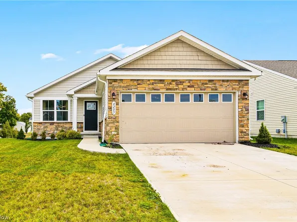 4205 Flossy Ln, Perry, OH 44081