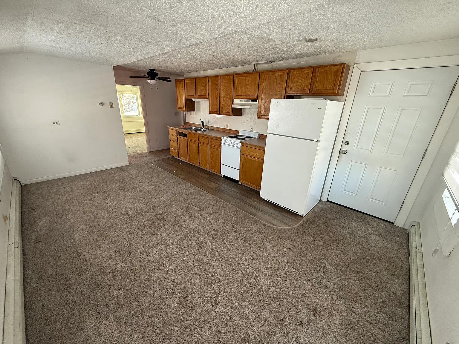 2 bed, $1,500 — Photo 2